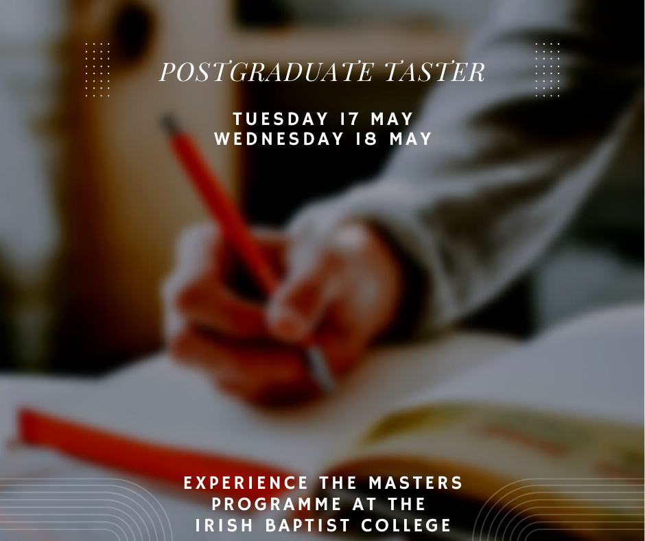 Image: postgraduate-taster