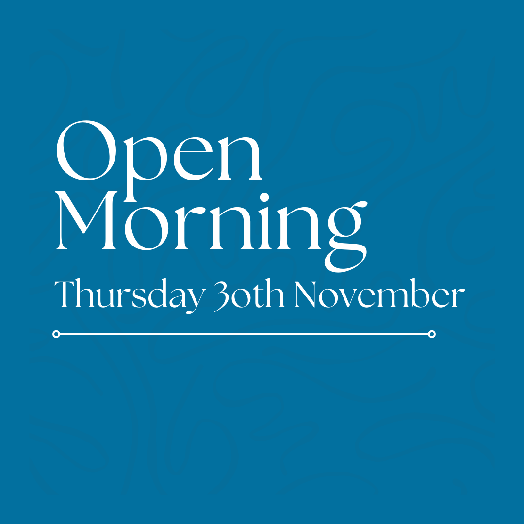 Image: open-morning-2023