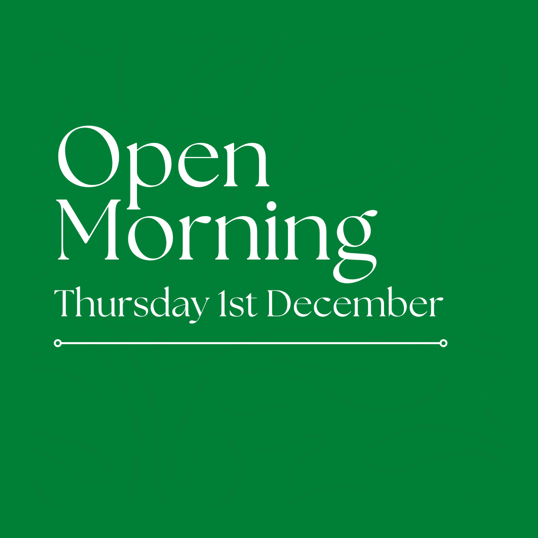 Image: open-morning-2022