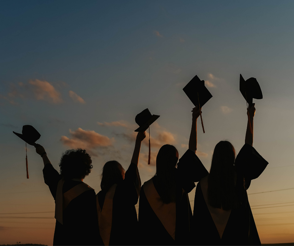 Image: graduation