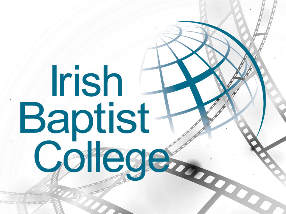 IBC Video: Student Reflections: Matthew Patterson